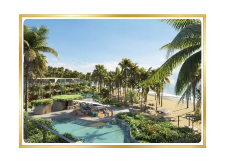 Punta Cana | Brendy Calderon