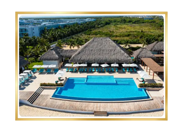 Punta Cana | Brendy Calderon