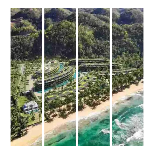 Silver Beach | Brendy Calderon
