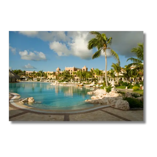 Punta Cana | Brendy Calderon