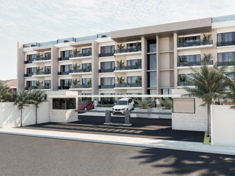Downtown Punta Cana - La Altagracia - Punta Cana - 23000