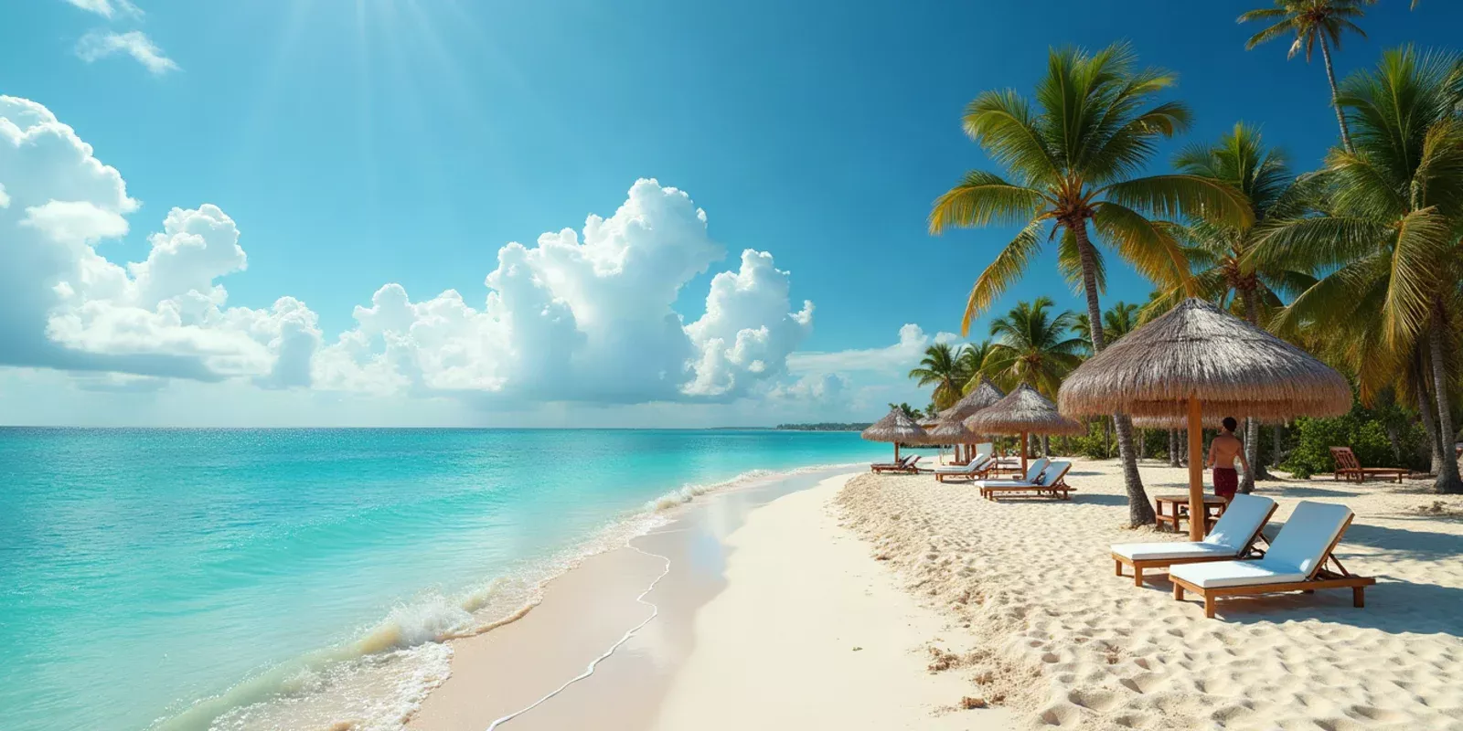 Inversión en Bienes Raíces en Punta Cana 2026