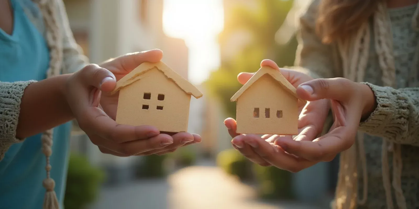 Compra de vivienda en Orlando para colombianos 2026