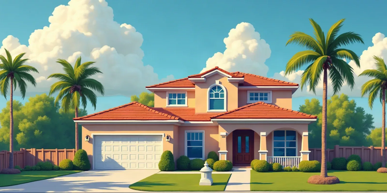 Guía para Inmigrantes que Desean Adquirir una Vivienda en Orlando