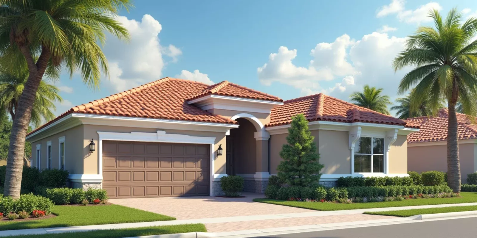 Opciones de Préstamos para Primeros Compradores en Orlando