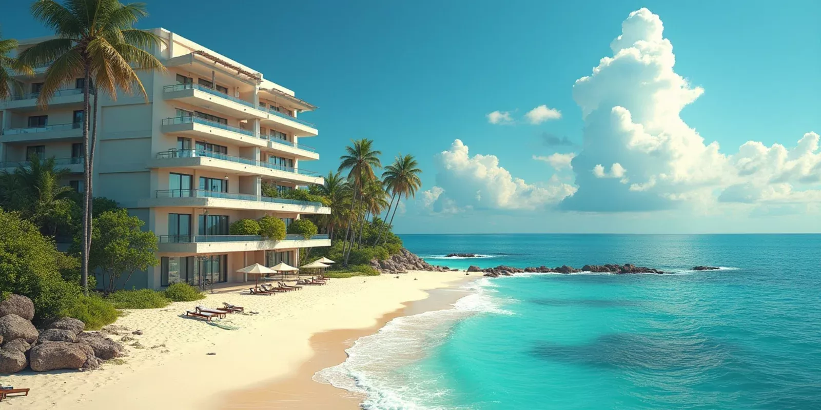 Inversiones inmobiliarias en Punta Cana 2026