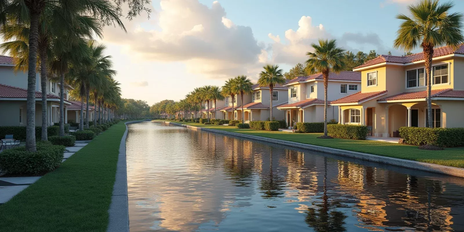 Mejores Zonas para Comprar Vivienda en Orlando 2026