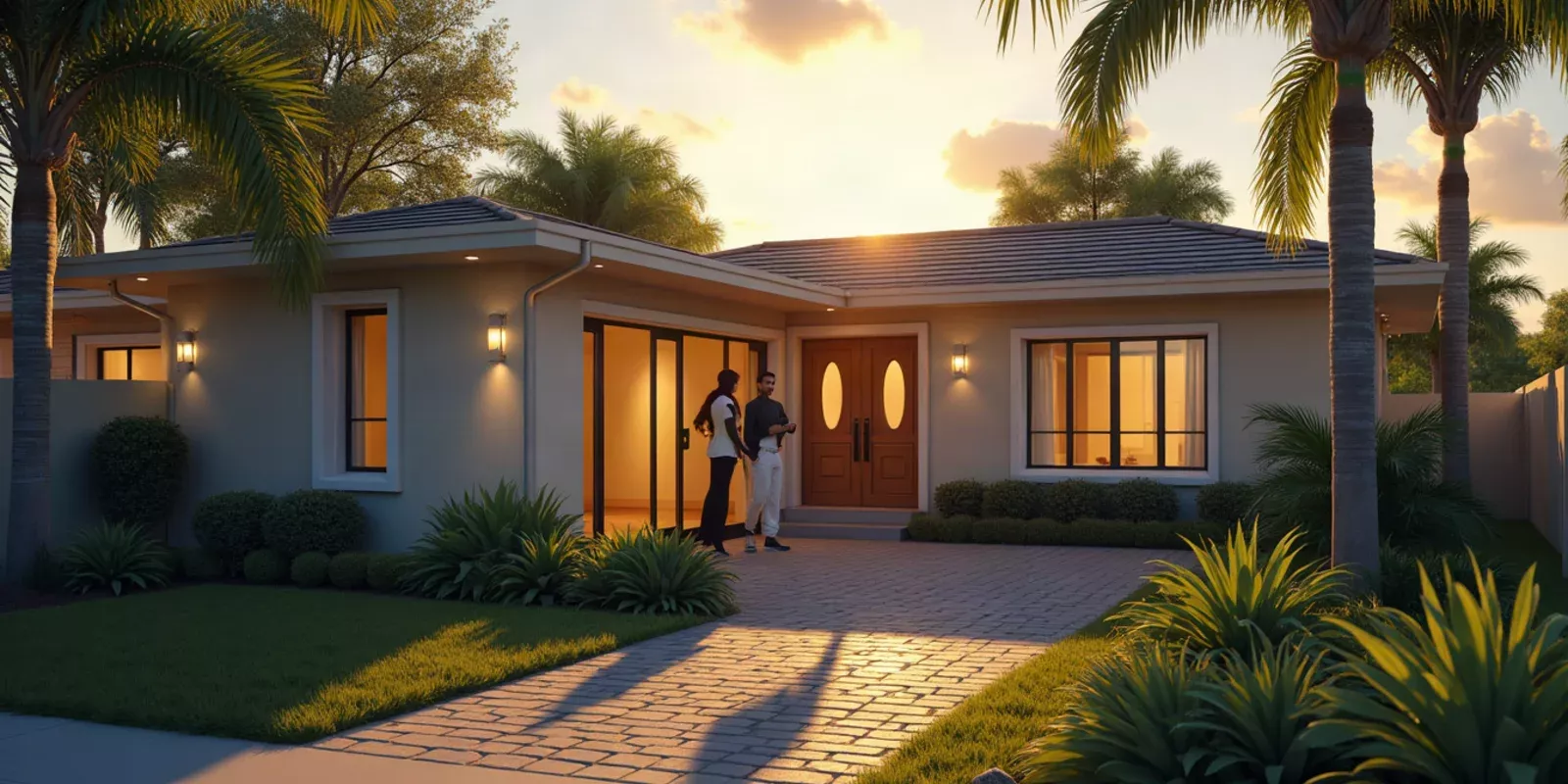 Documentación para vender casa en Orlando 2026