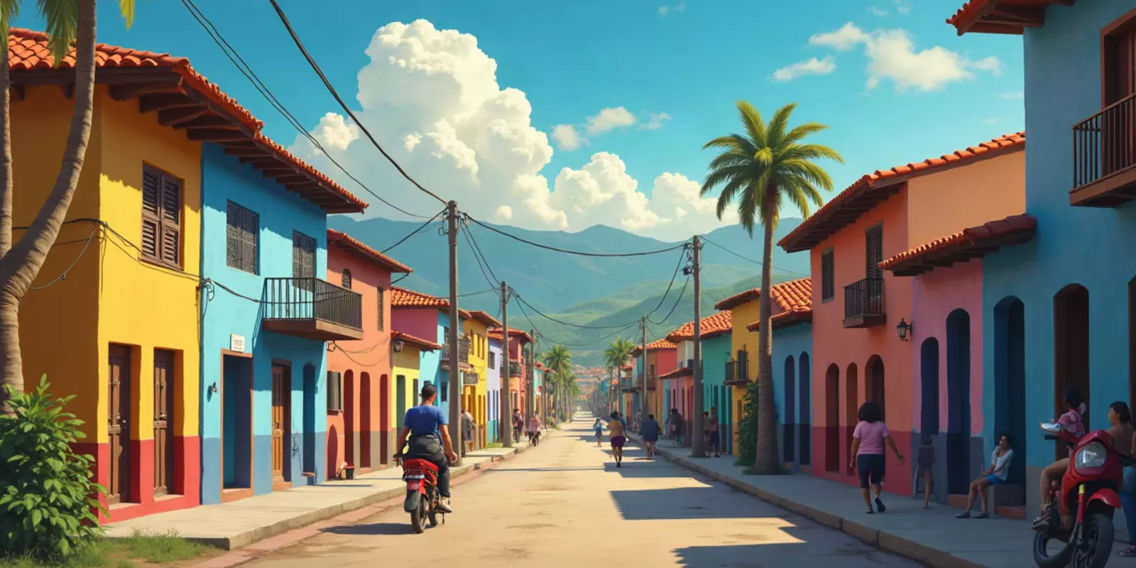 Opciones de financiamiento para colombianos en República Dominicana 2026