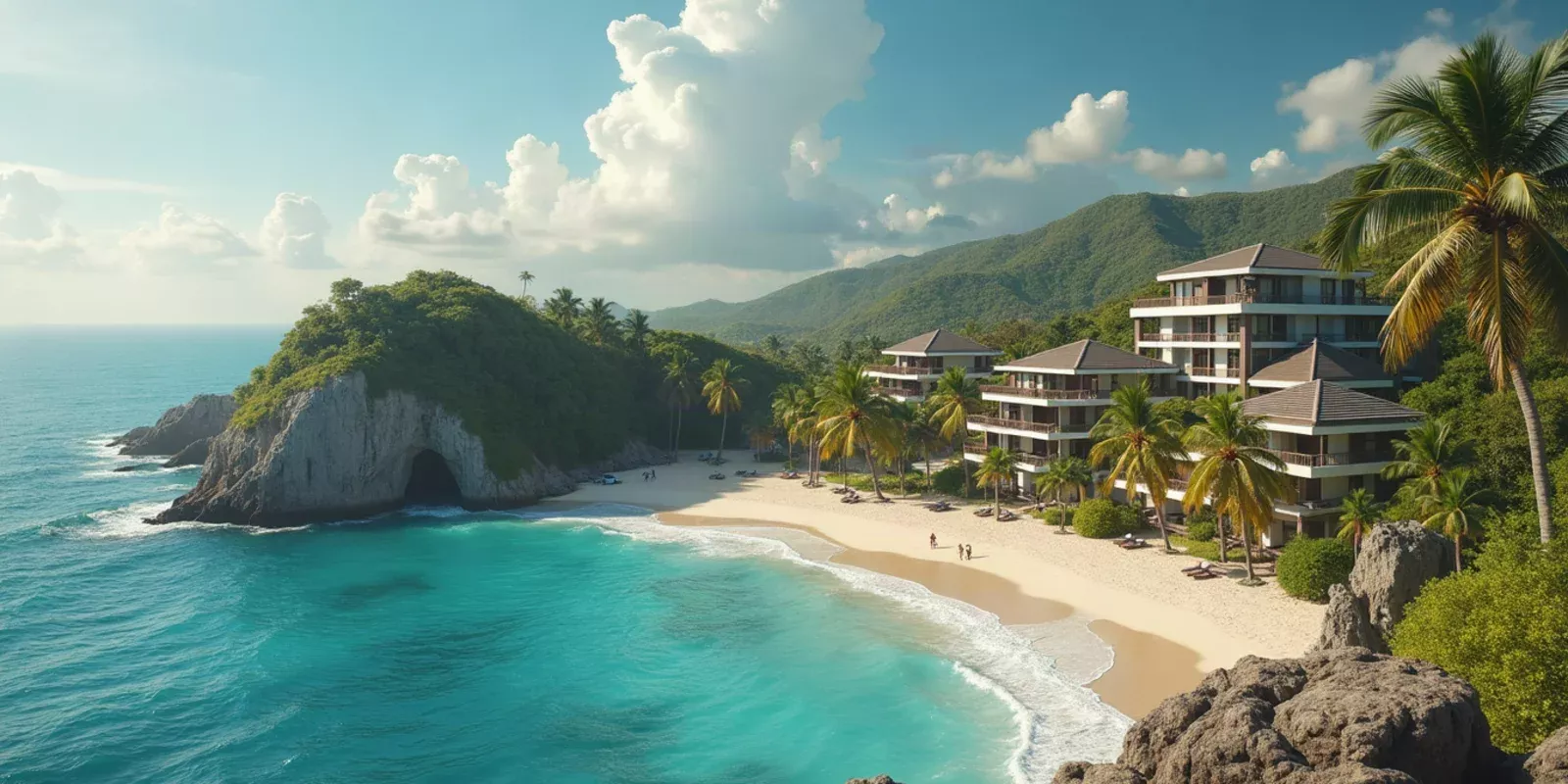 Guía para la inversión inmobiliaria en Punta Cana para colombianos en 2026