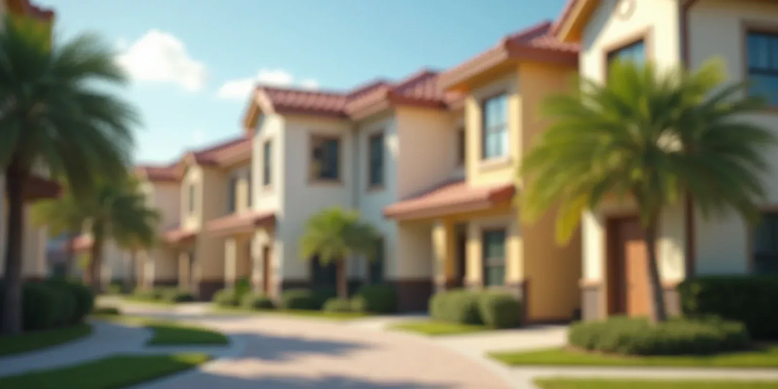 Cómo comprar una casa en Orlando siendo inmigrante colombiano en 2026