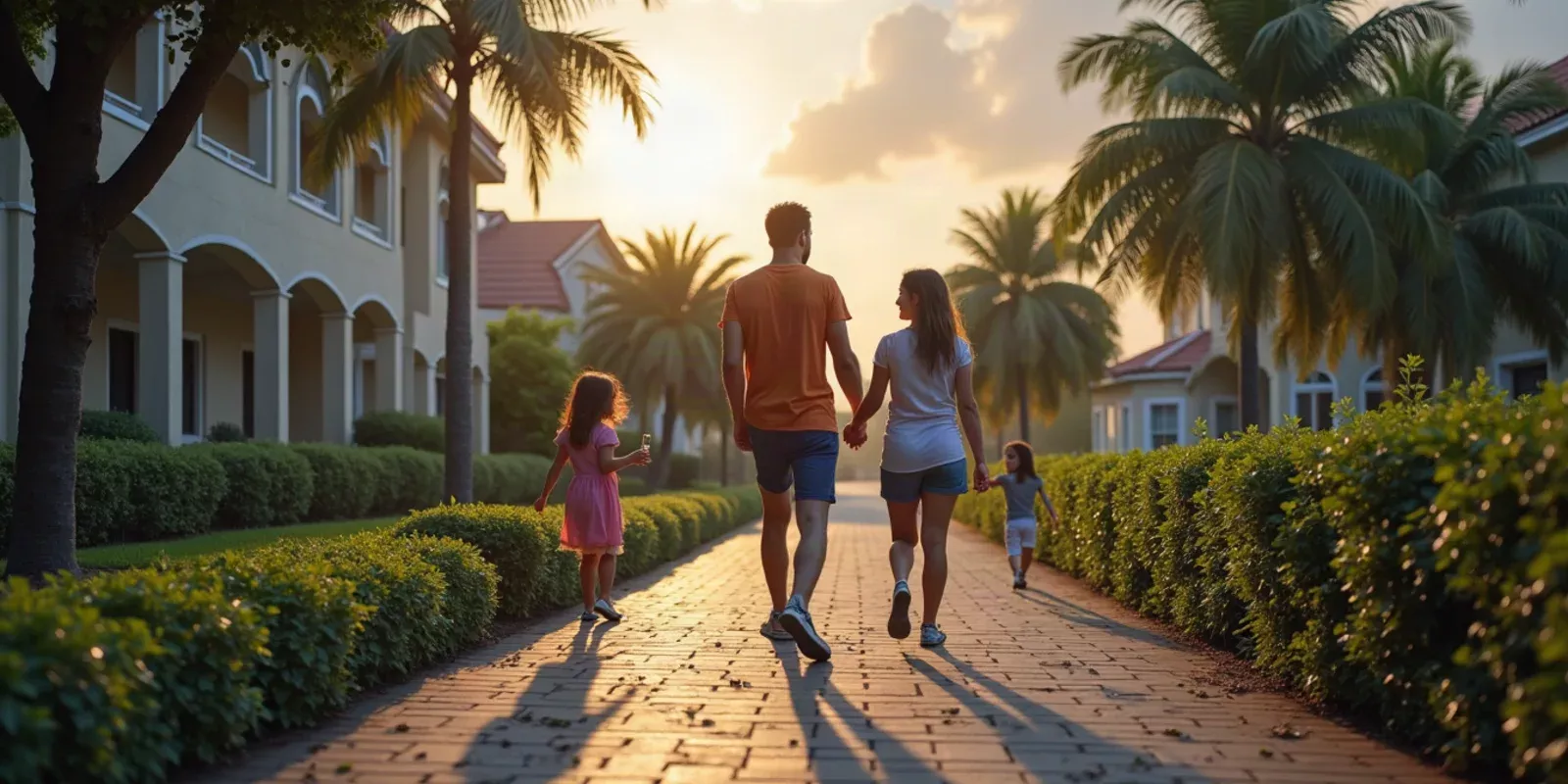 Documentación necesaria para comprar casa en Orlando siendo inmigrante en 2026