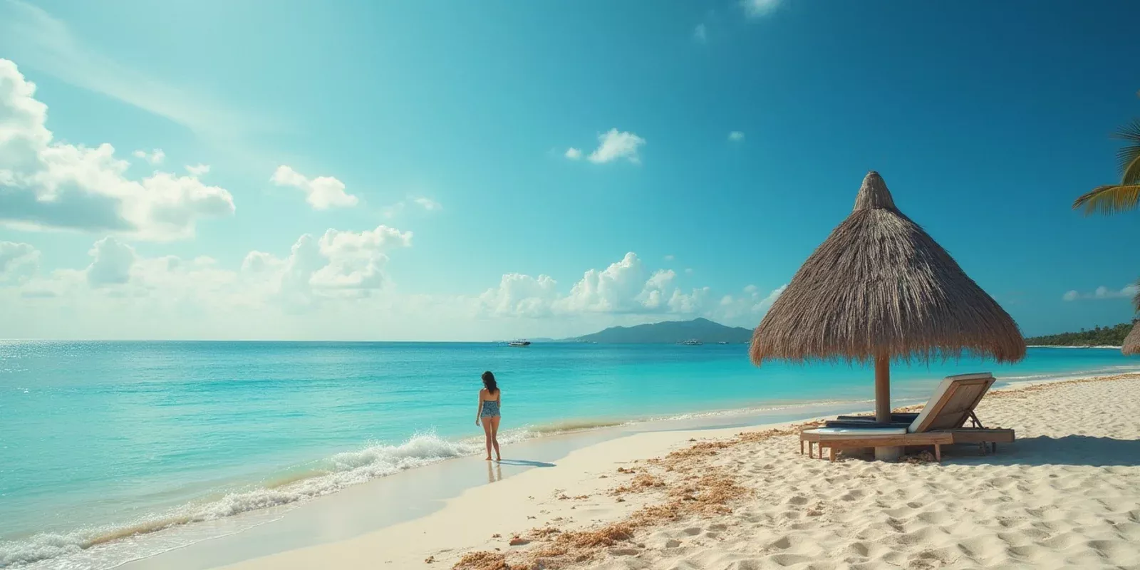 Oportunidades de inversión en Punta Cana para colombianos en 2026