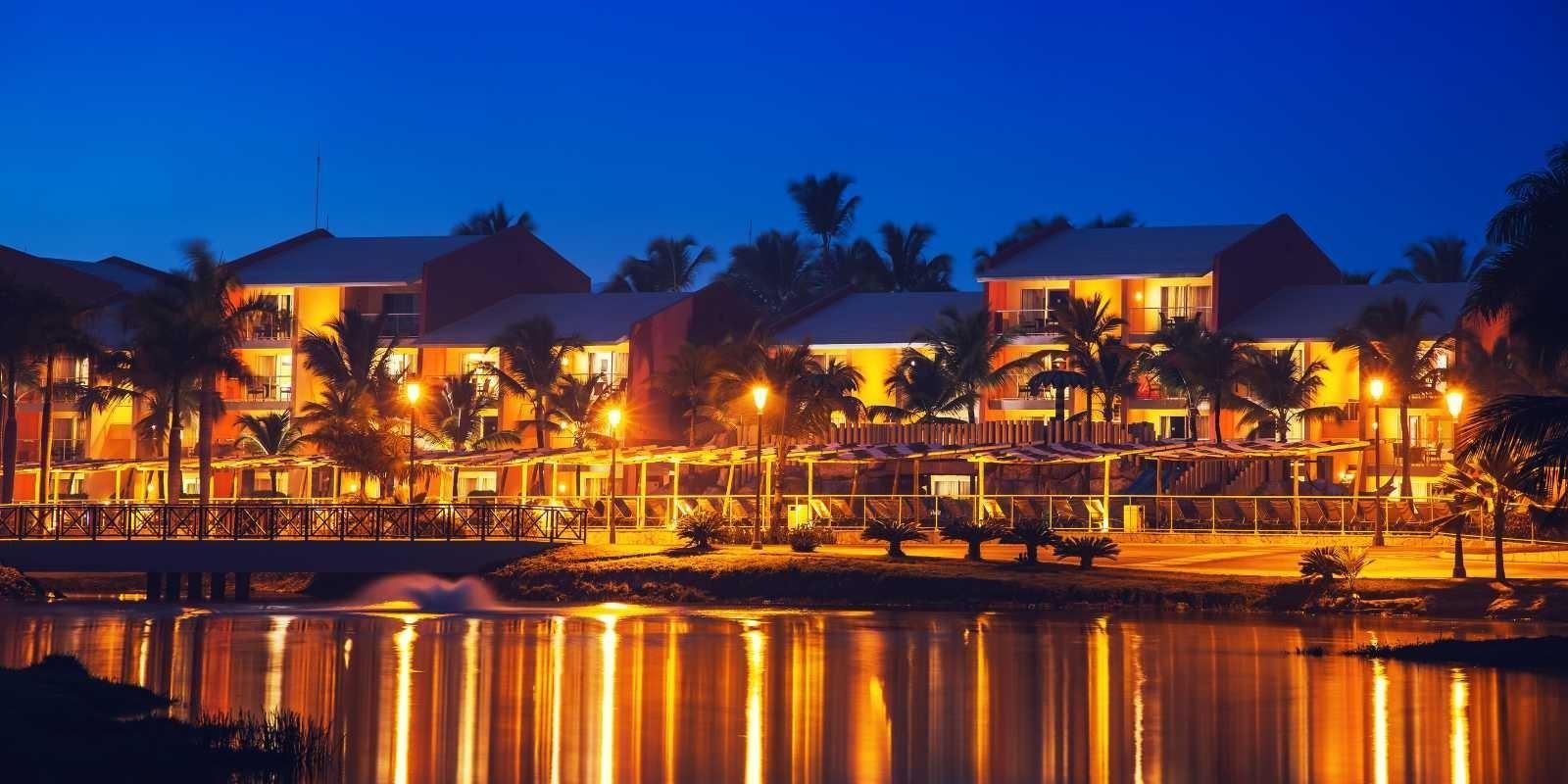 ¿Por qué invertir en bienes raíces en Punta Cana es una oportunidad única?