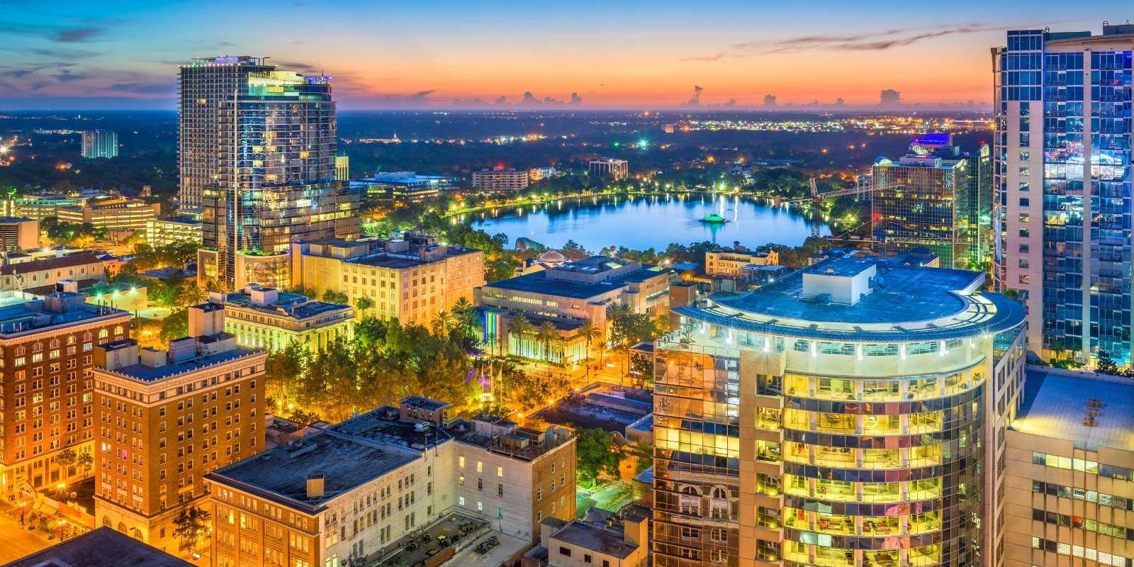 Orlando: ¿Es el lugar adecuado para tu nueva vivienda o inversión?