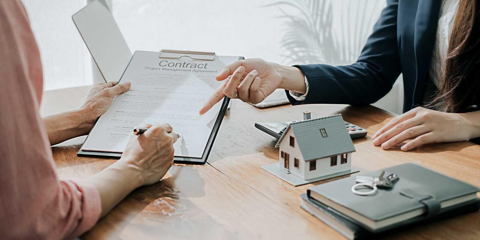  ¿Cómo financiar una vivienda en Estados Unidos si vives en España?