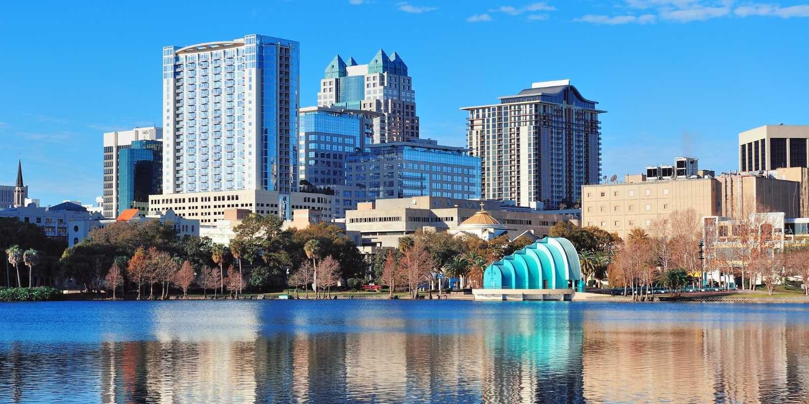 Invertir en Orlando: Una oportunidad que no puedes dejar pasar