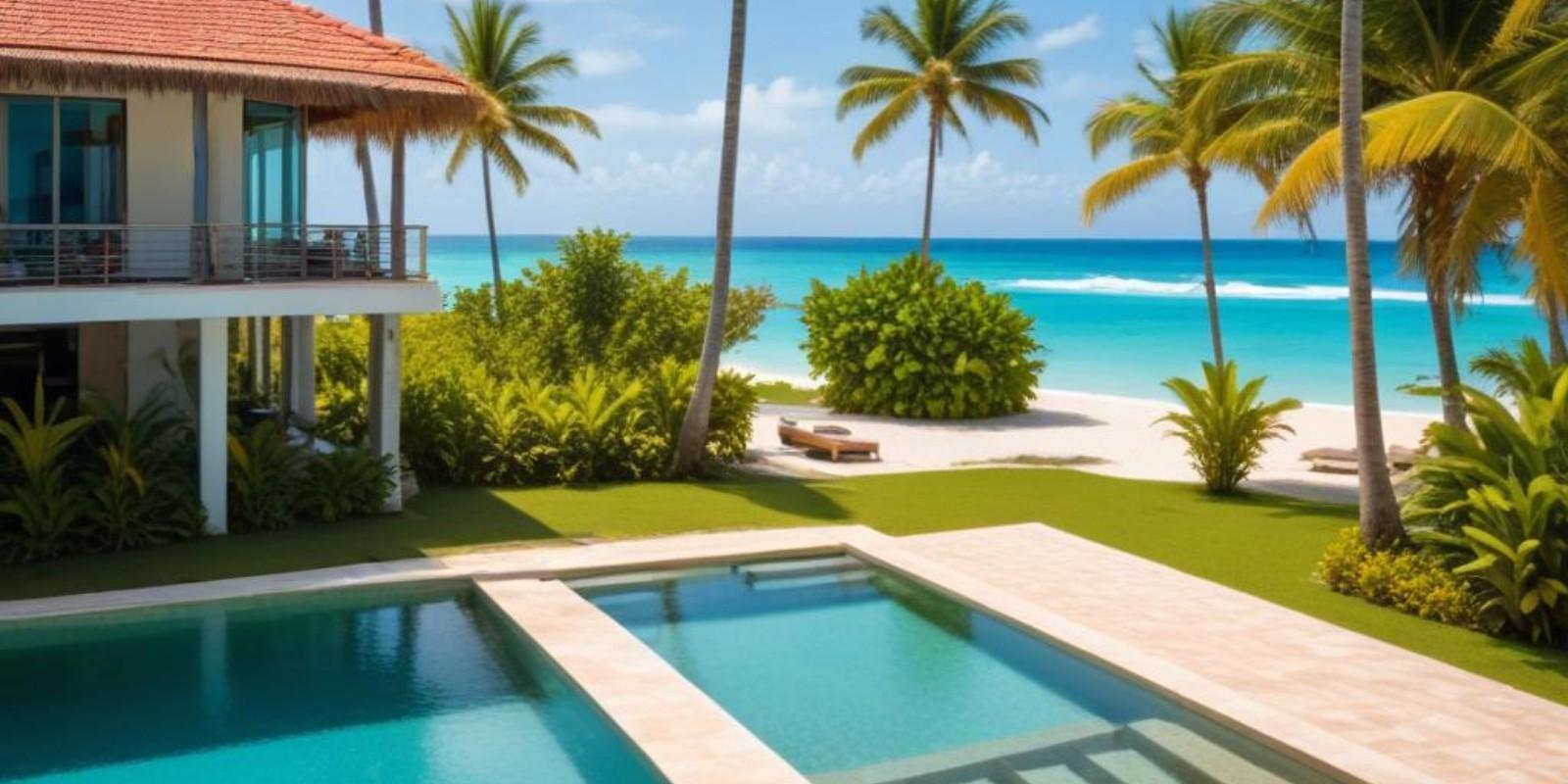 Inversión en Punta Cana, River Island: Lujo y Naturaleza en Punta Cana