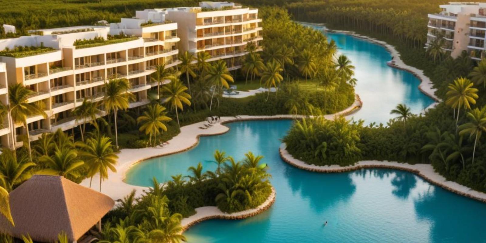 River Island: Lujo y Naturaleza en Punta Cana