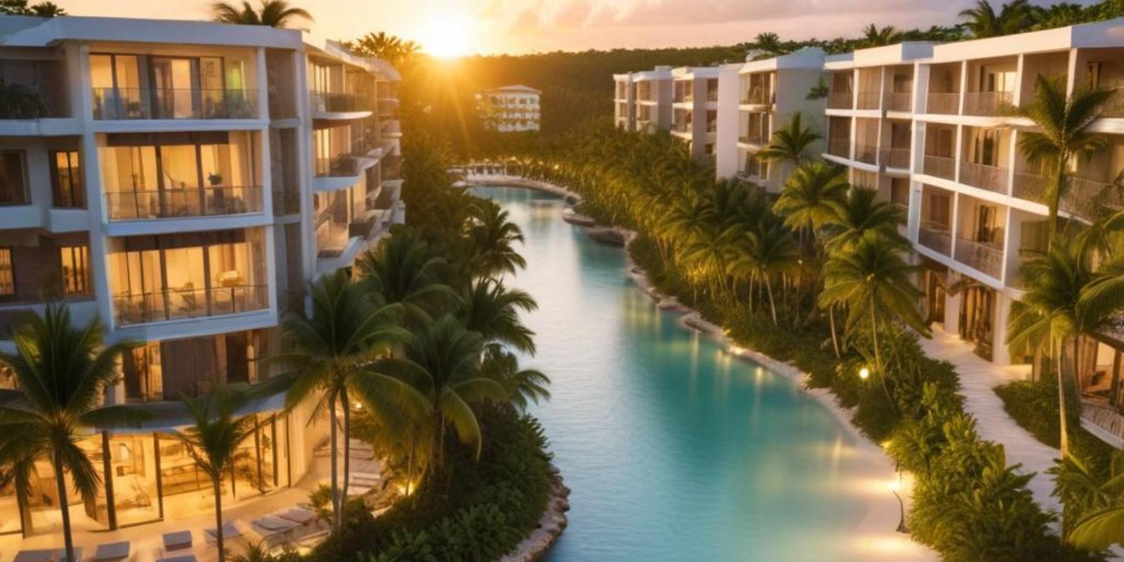 Inversión en River Island Punta Cana: Oportunidades Lujo