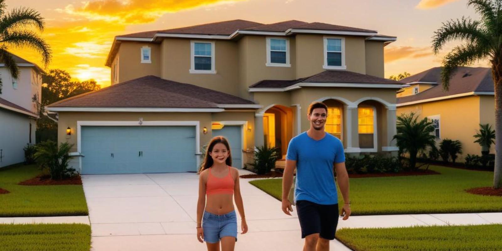 Guía Completa para Comprar Vivienda en Orlando