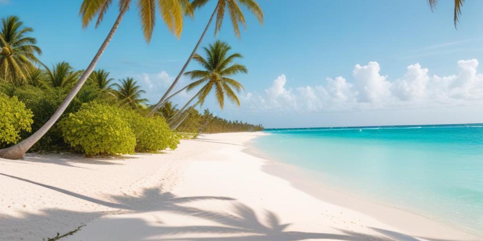  ¿Cuál es la mejor zona para invertir en la República Dominicana?, Inversión inmobiliaria en Punta Cana: Oportunidades únicas