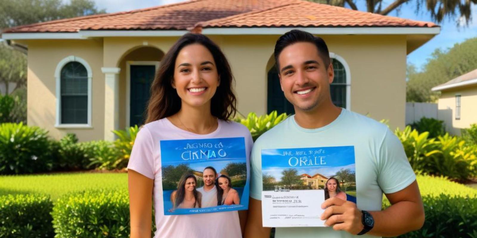 Guía para comprar tu primera casa en Orlando Florida