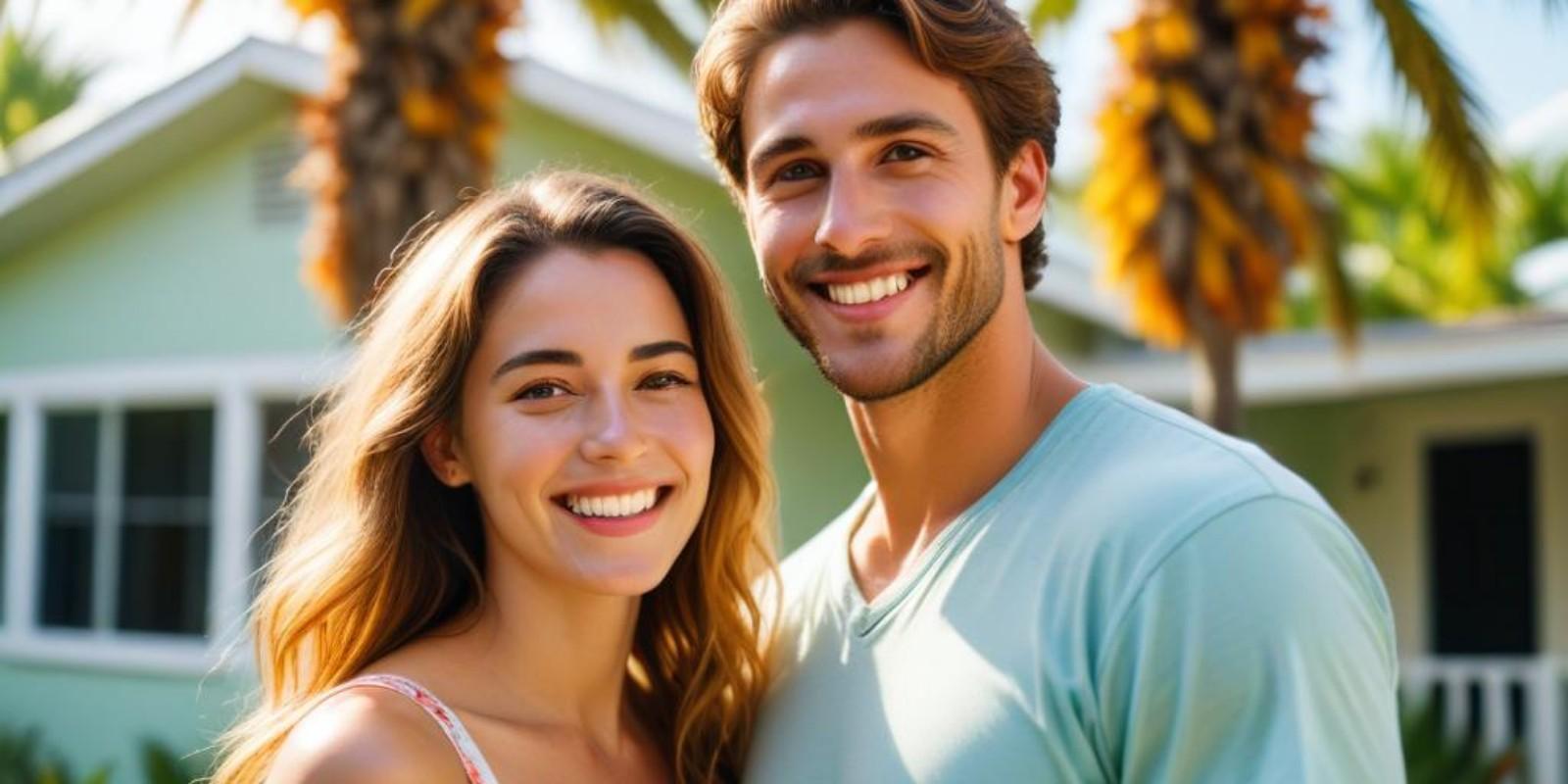 Errores al Comprar Tu Primera Casa en Florida