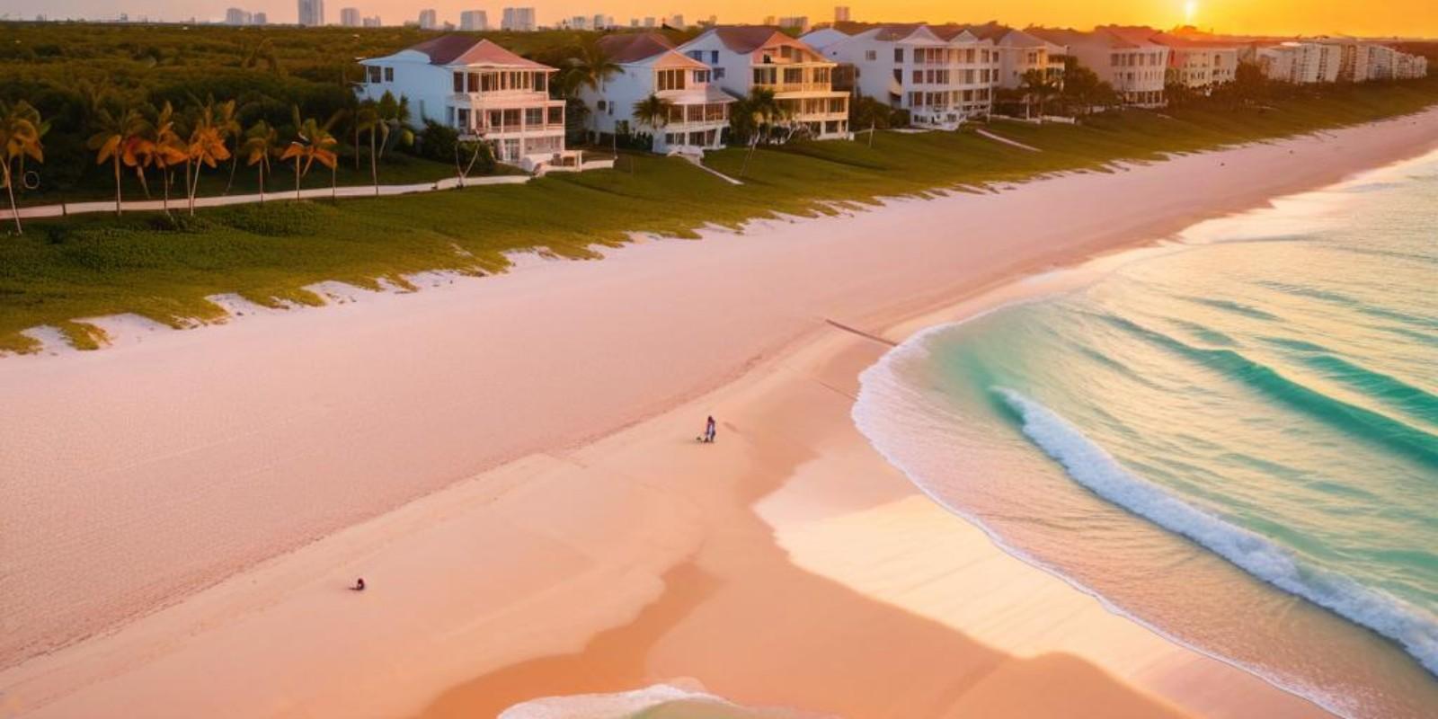 Inversión en Real Estate en Florida: Oportunidades Clave