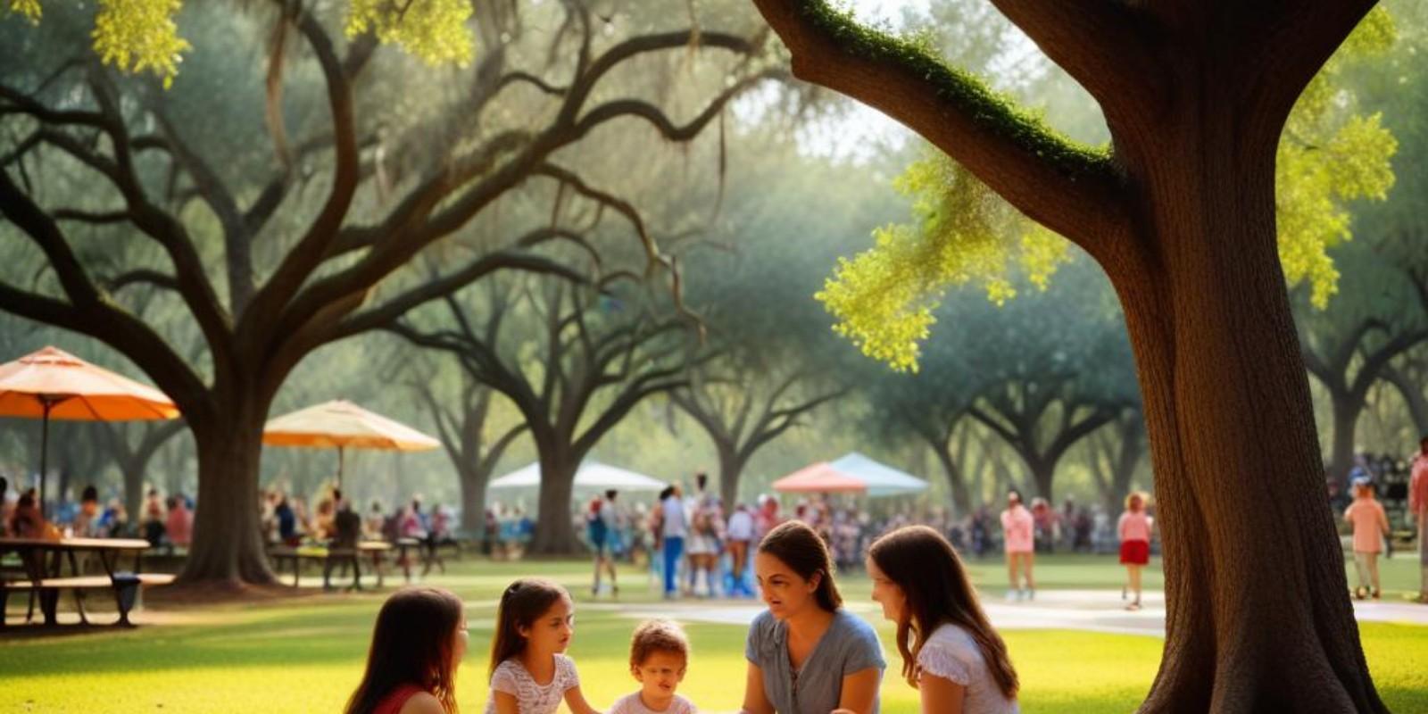 Comunidades familiares ideales en Orlando para vivir