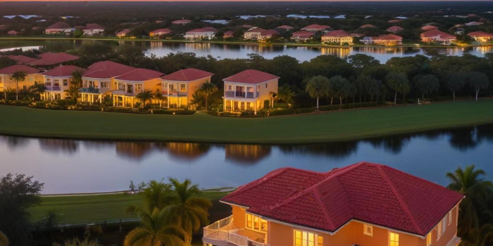 Winter Haven, la joya oculta del real estate