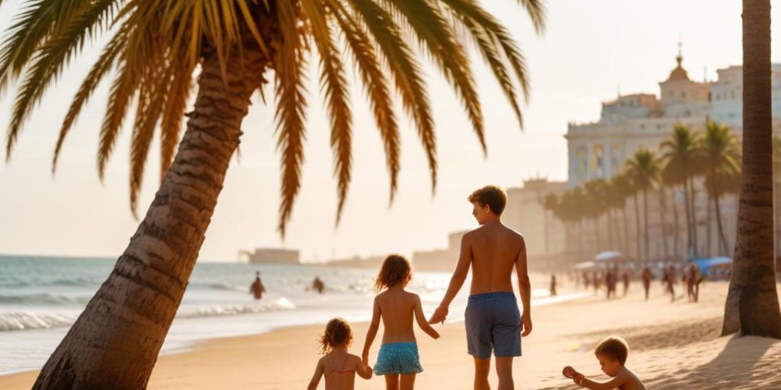 Calidad de vida en las mejores ciudades de Florida