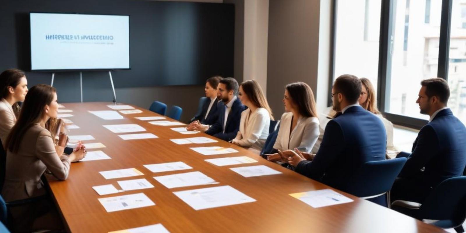 Aprovecha al máximo los eventos inmobiliarios