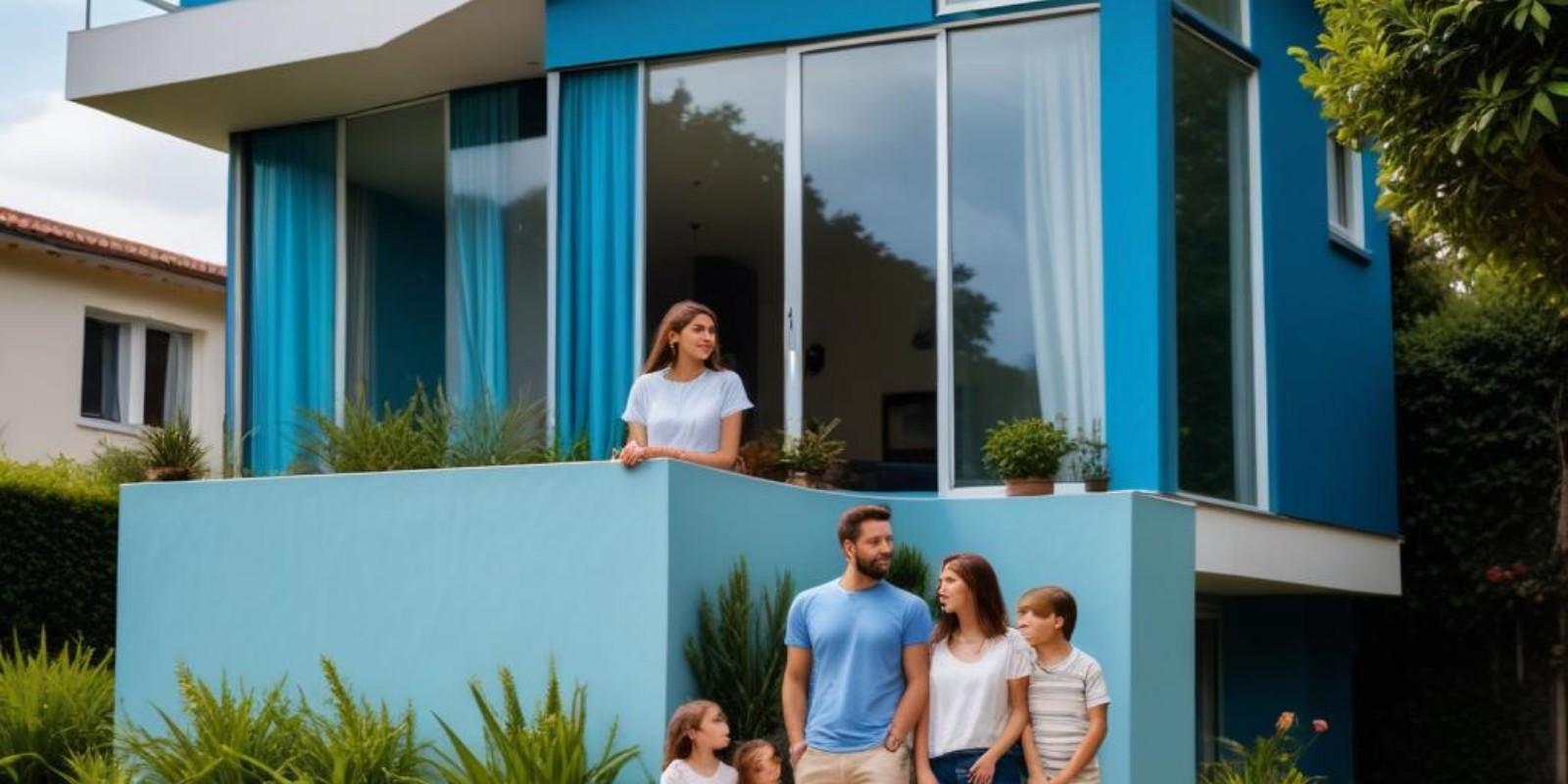 Consejos esenciales para visitar una casa modelo