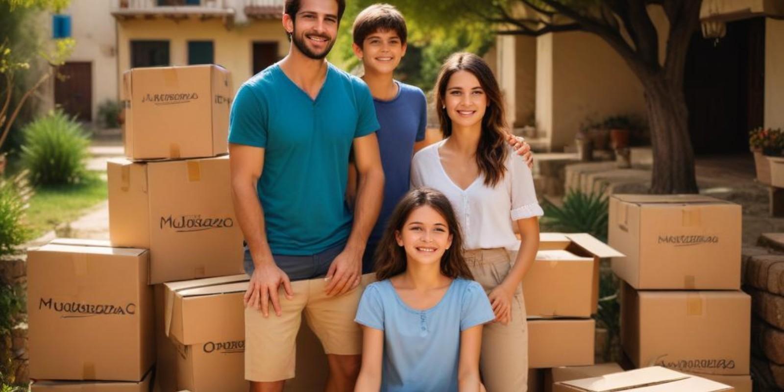 Checklist esencial para comprar casa desde Latinoamérica