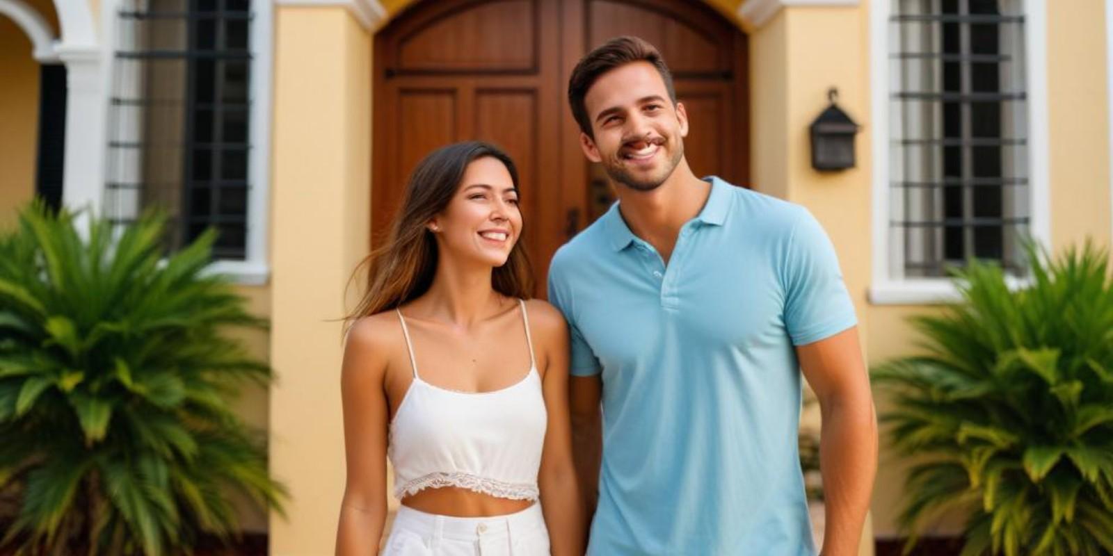 Documentos esenciales para comprar casa en Florida