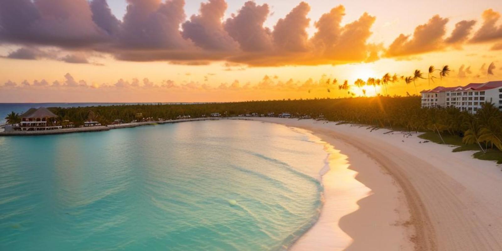 Invertir en Punta Cana para Ingresos Pasivos