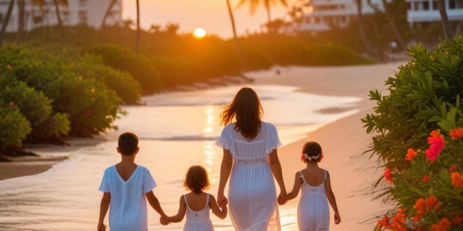 Vivir el sueño caribeño: tu guía definitiva