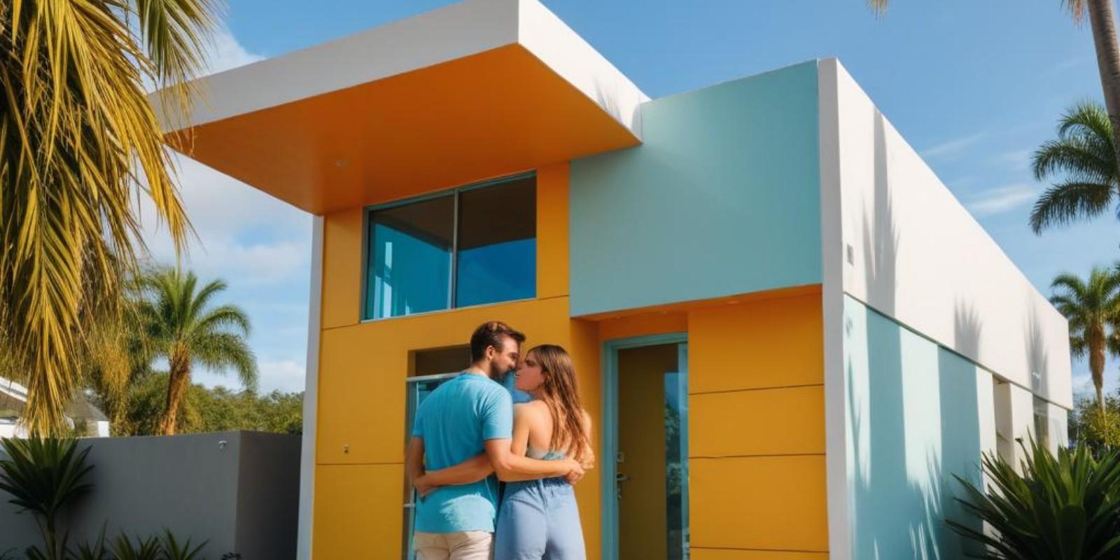 Guía para comprar casa en Orlando 2025