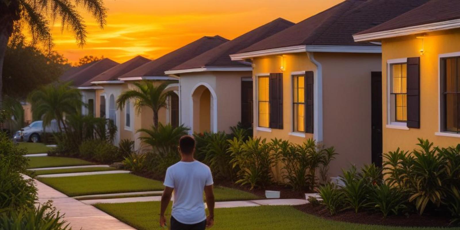 ¿Es el momento ideal para comprar casa en Orlando?