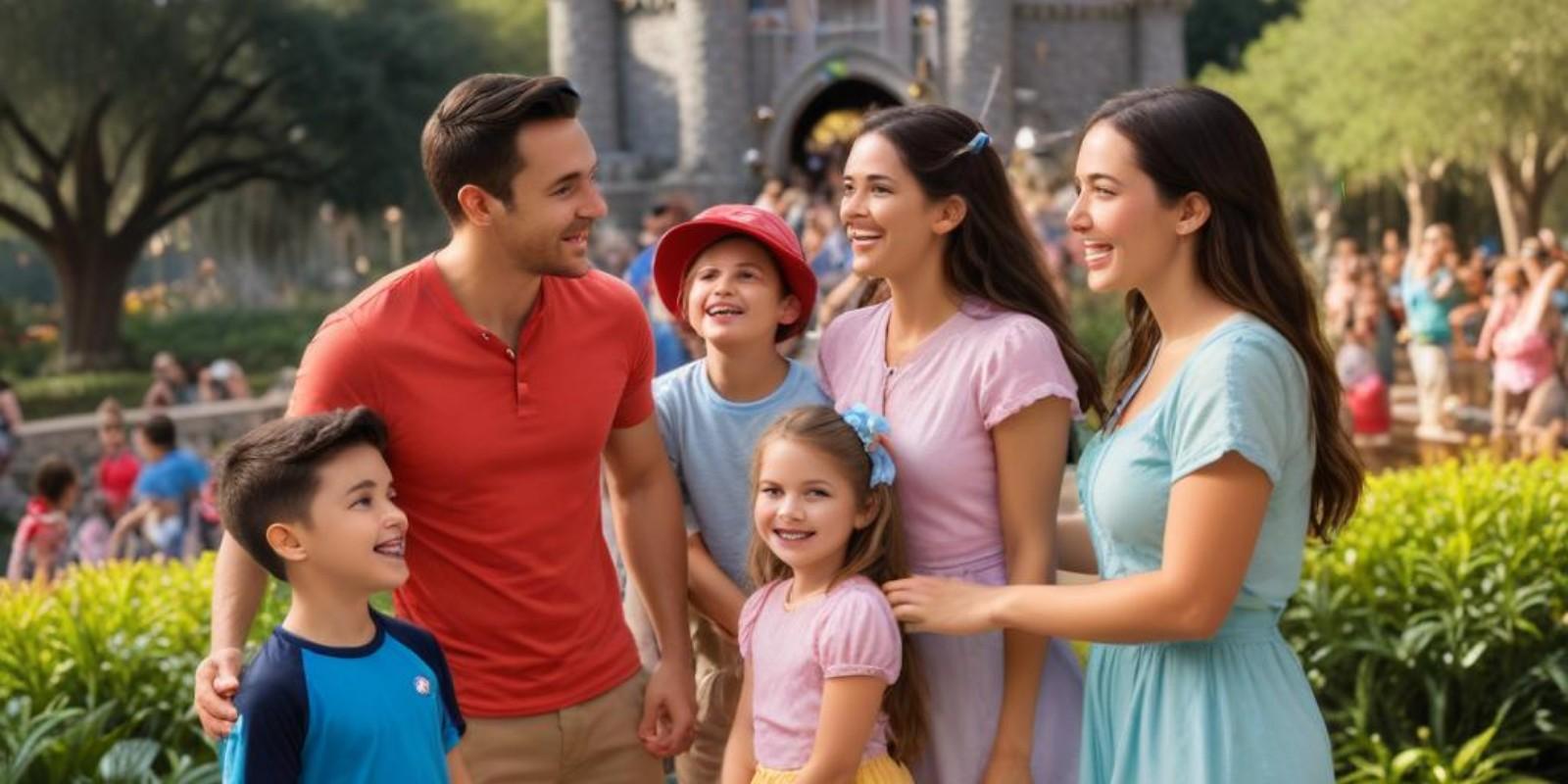 Guía esencial para comprar en Orlando