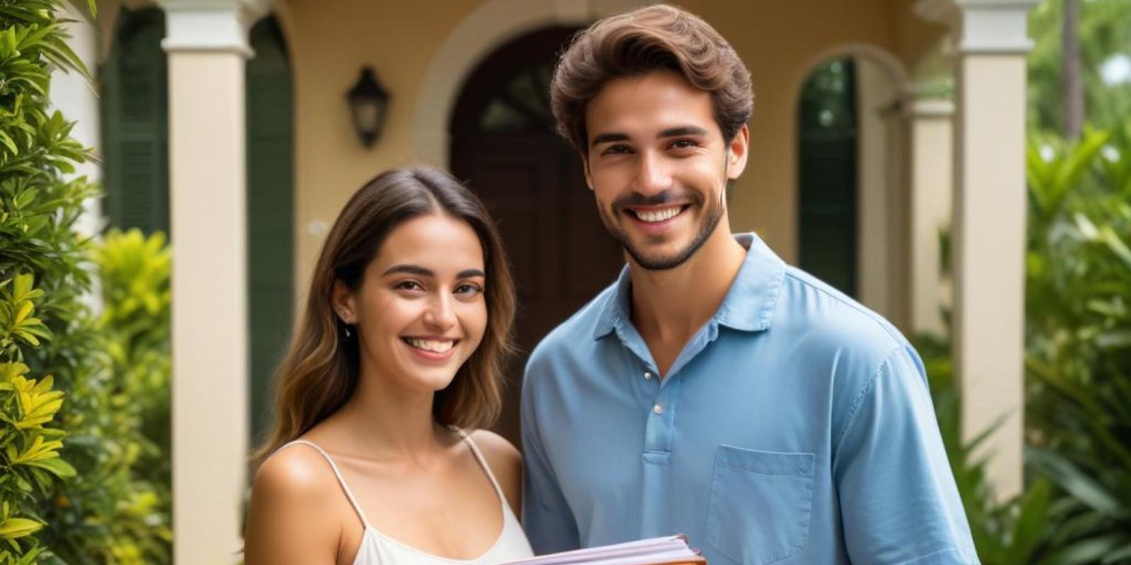 Requisitos Legales para Comprar una Casa en Florida