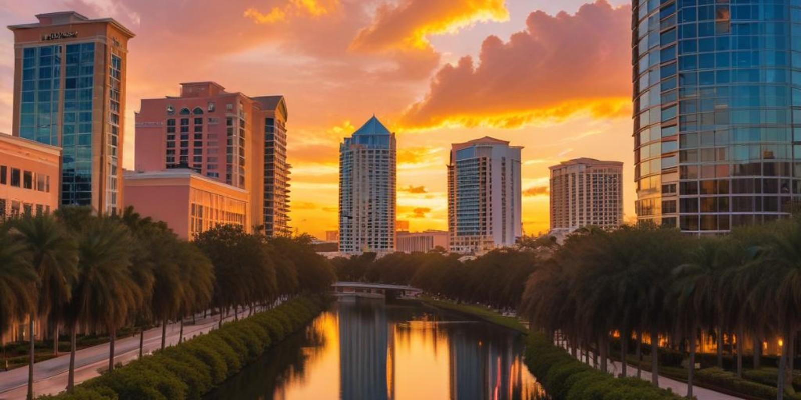 Zonas de Plusvalía en Orlando: Oportunidades de Inversión