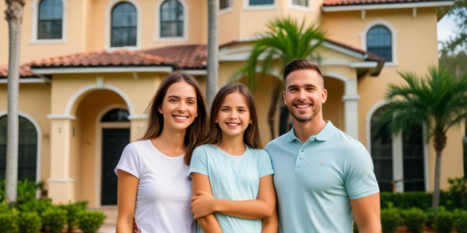 Errores al comprar casa en Orlando que debes evitar