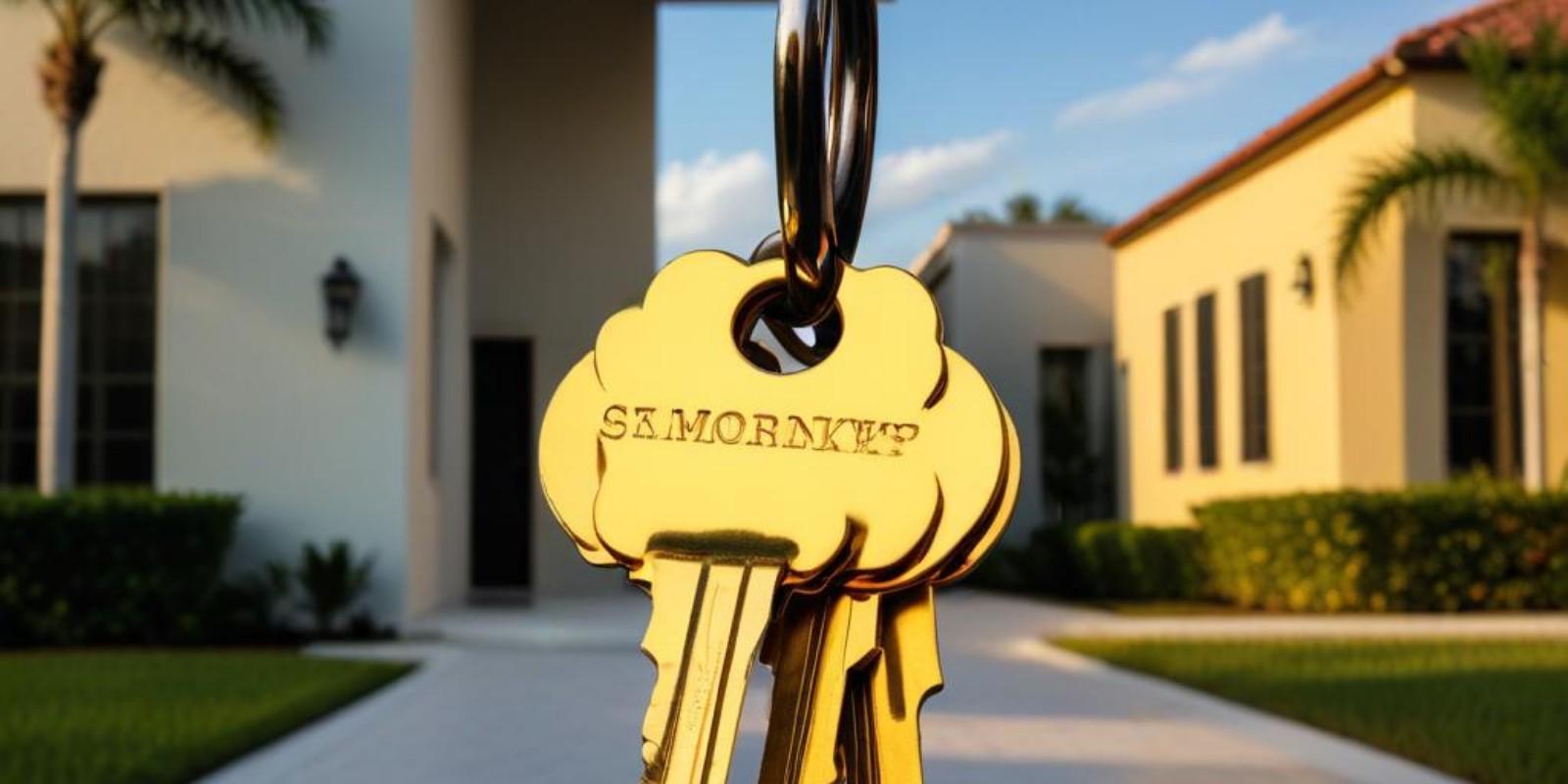 Financiamiento para tu primera casa en Orlando