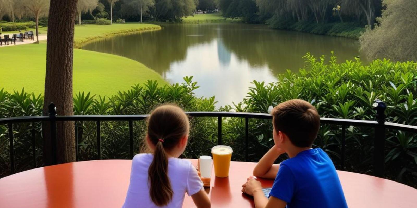 Estilo de vida vibrante en Orlando, Florida