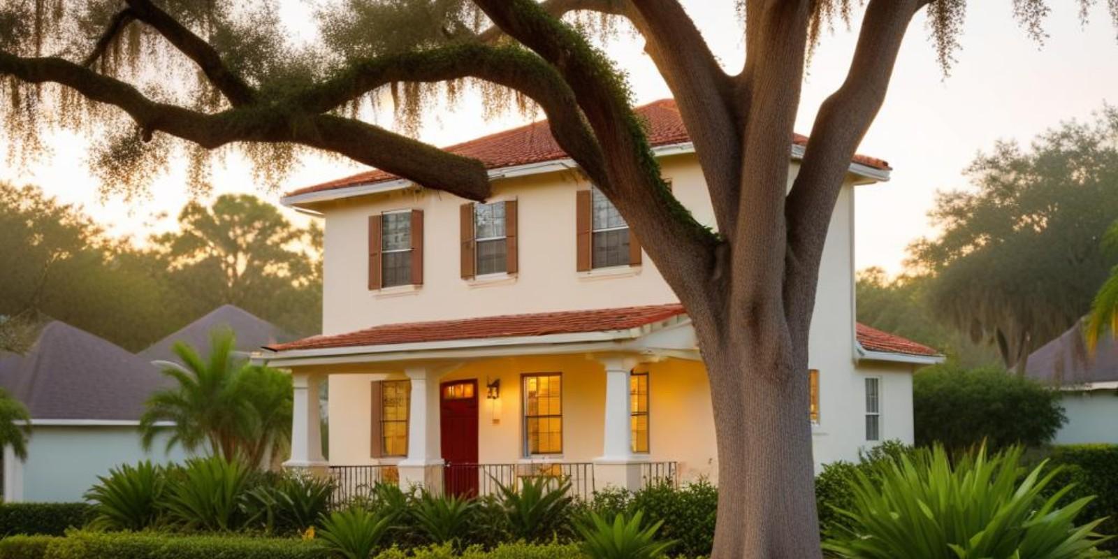 Homestead Exemption en Orlando: Guía completa