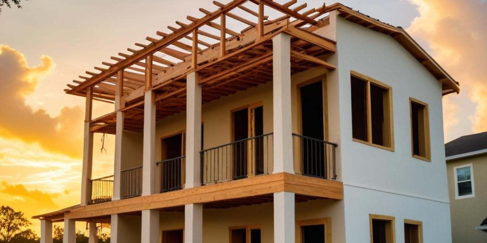 Guía completa para comprar casa en preconstrucción Orlando