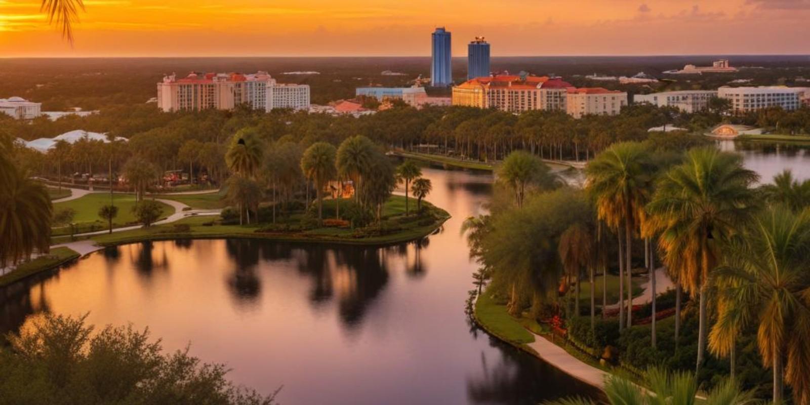 Inversión Exitosa en Bienes Raíces en Orlando