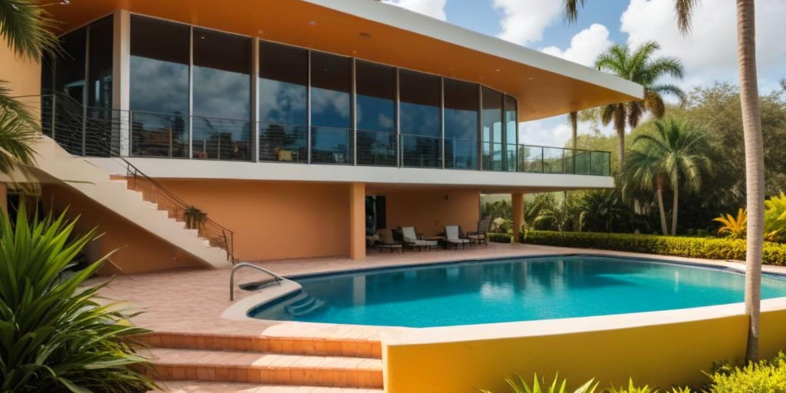 Diferencias clave entre comprar casa en Orlando y Miami